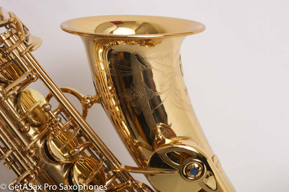 Yanagisawa A-990 Alto Excellent Condition! Plays Great 176857