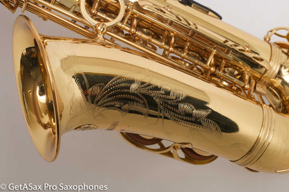 Yanagisawa A-990 Alto Excellent Condition! Plays Great 176857