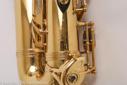 Yanagisawa A-990 Alto Excellent Condition! Plays Great 176857