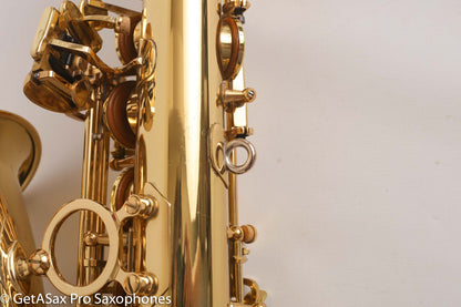 Yanagisawa A-990 Alto Excellent Condition! Plays Great 176857