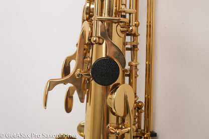 Yanagisawa A-990 Alto Excellent Condition! Plays Great 176857