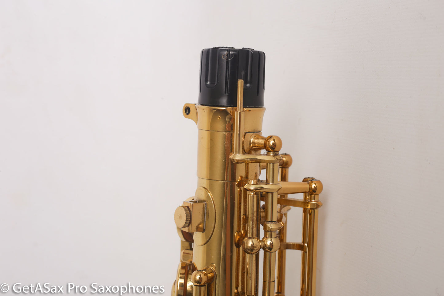 Yanagisawa A-990 Alto Excellent Condition! Plays Great 176857