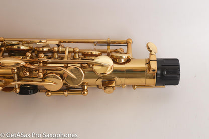 Yanagisawa A-990 Alto Excellent Condition! Plays Great 176857