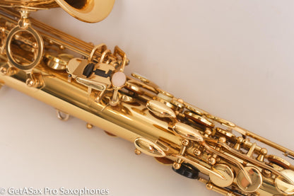 Yanagisawa A-990 Alto Excellent Condition! Plays Great 176857
