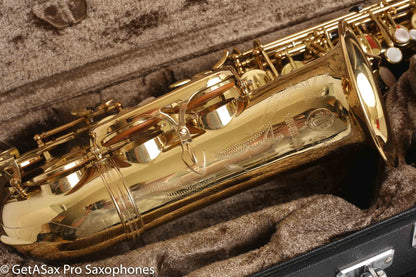 Yanagisawa A-990 Alto Excellent Condition! Plays Great 176857