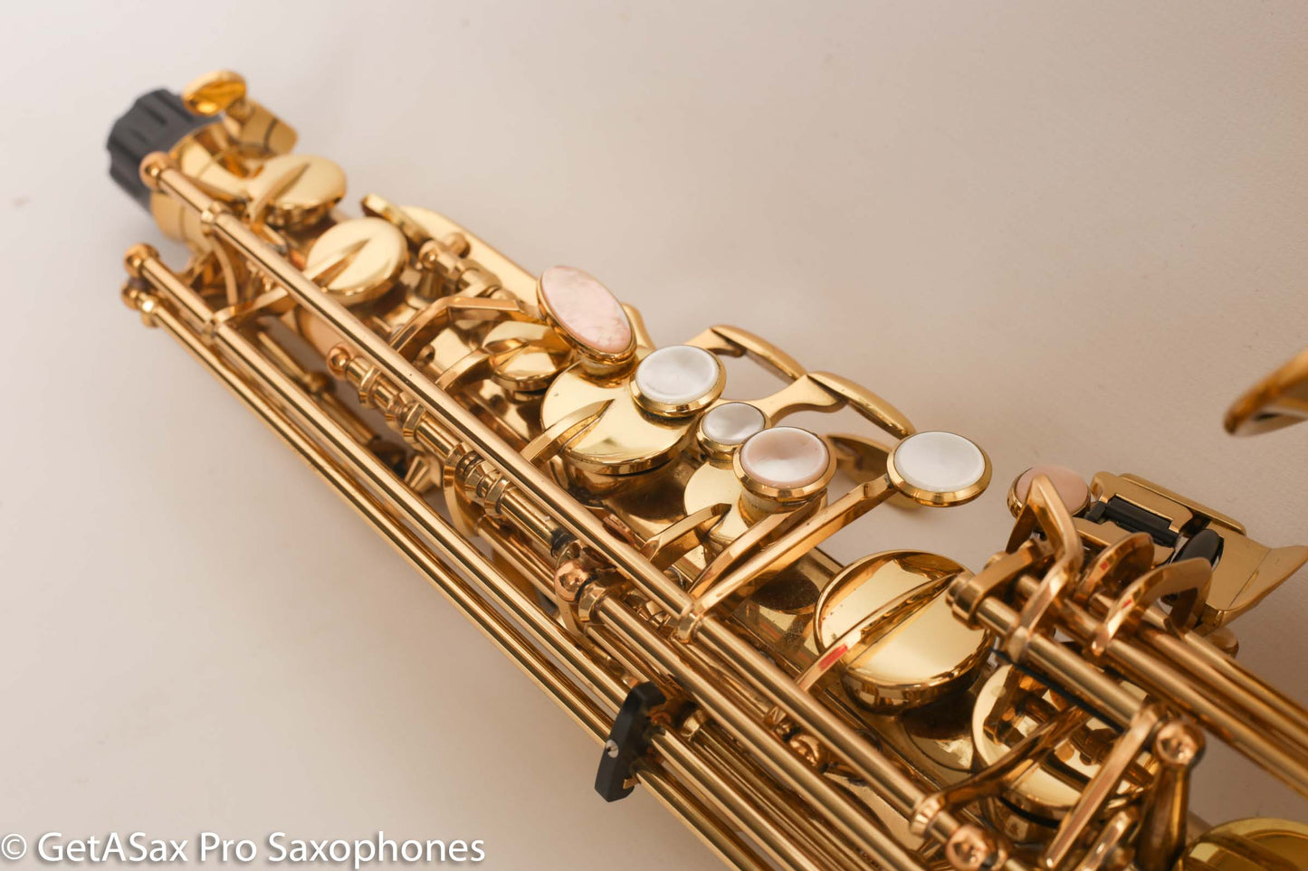 Yanagisawa A-990 Alto Excellent Condition! Plays Great 176857