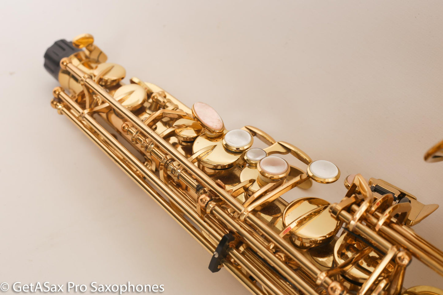 Yanagisawa A-990 Alto Excellent Condition! Plays Great 176857
