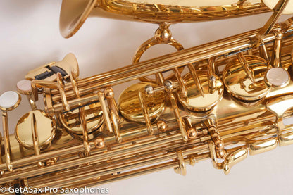 Yanagisawa A-990 Alto Excellent Condition! Plays Great 176857