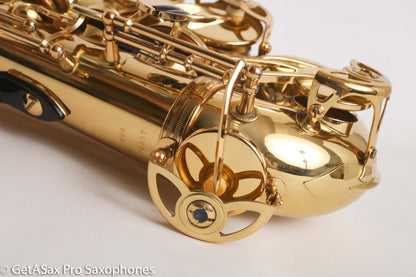 Yanagisawa A-990 Alto Excellent Condition! Plays Great 176857