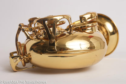 Yanagisawa A-990 Alto Excellent Condition! Plays Great 176857