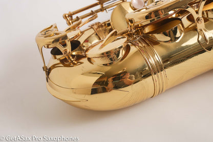 Yanagisawa A-990 Alto Excellent Condition! Plays Great 176857