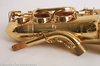 Yanagisawa A-990 Alto Excellent Condition! Plays Great 176857