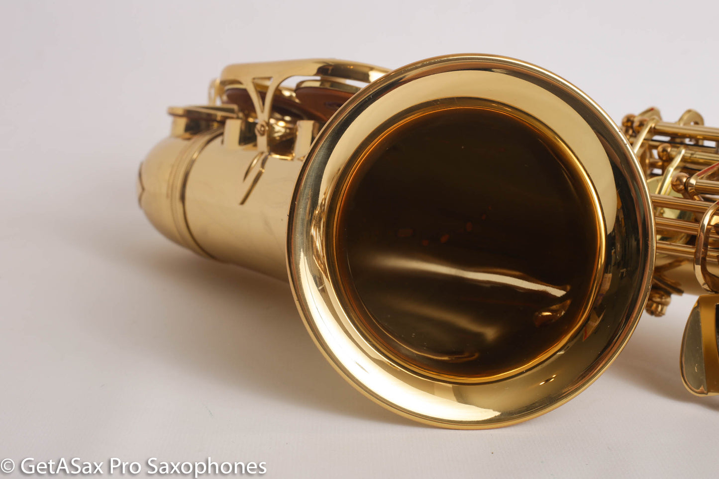 Yanagisawa A-990 Alto Excellent Condition! Plays Great 176857