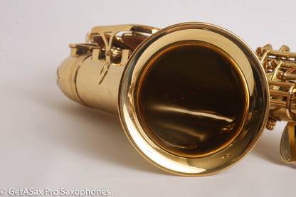 Yanagisawa A-990 Alto Excellent Condition! Plays Great 176857