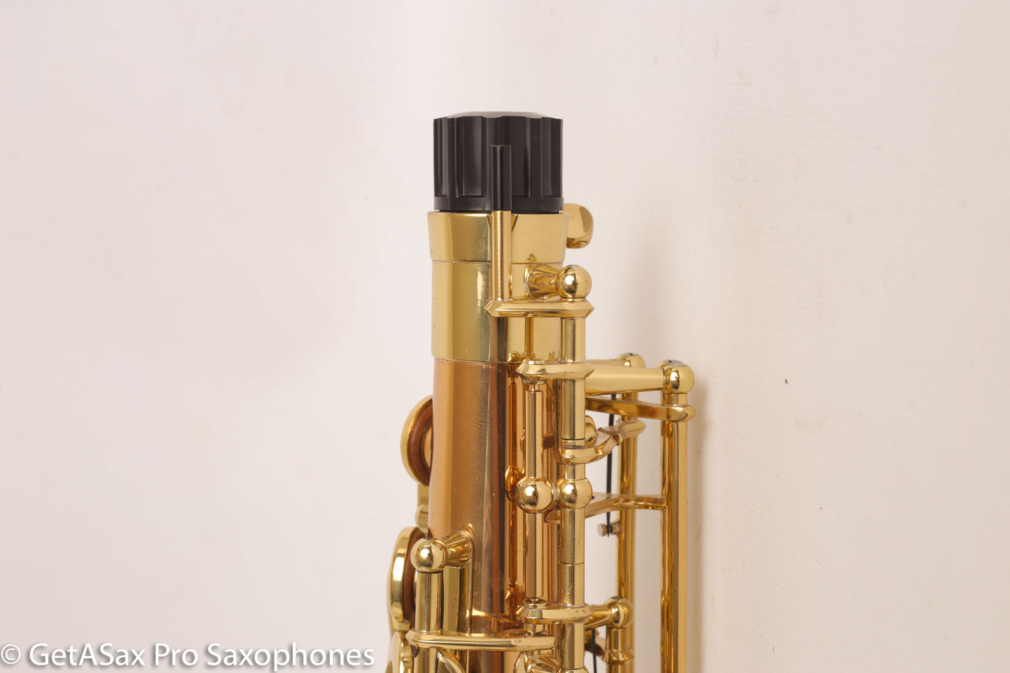Yanagisawa A-9932J Professional Alto Peter King Model Deluxe Rare! 335345