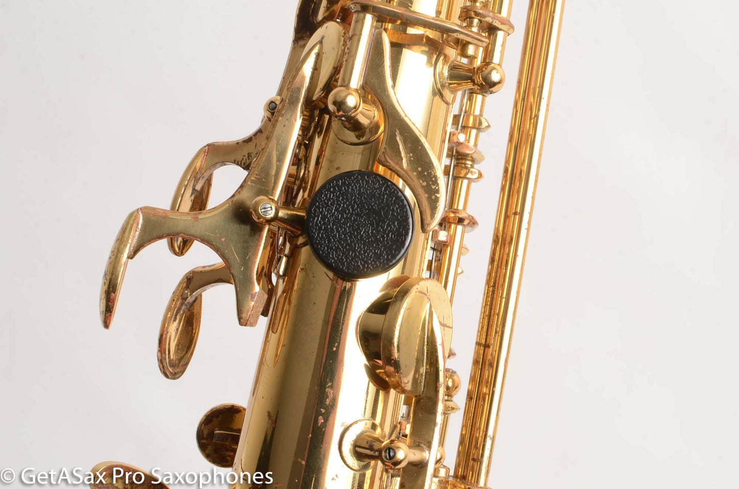 Yanagisawa A880 Alto Saxophone Fresh Overhaul! Great Deal 113836