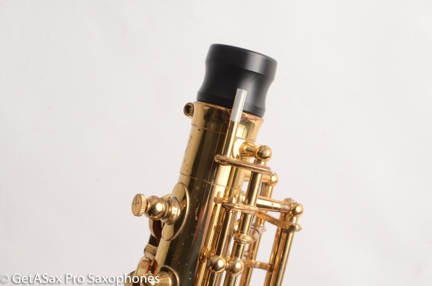 Yanagisawa A880 Alto Saxophone Fresh Overhaul! Great Deal 113836