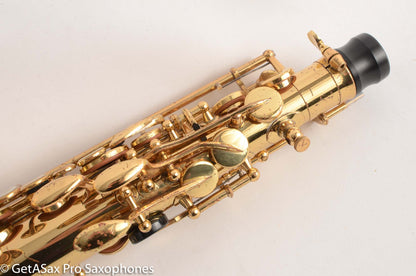 Yanagisawa A880 Alto Saxophone Fresh Overhaul! Great Deal 113836