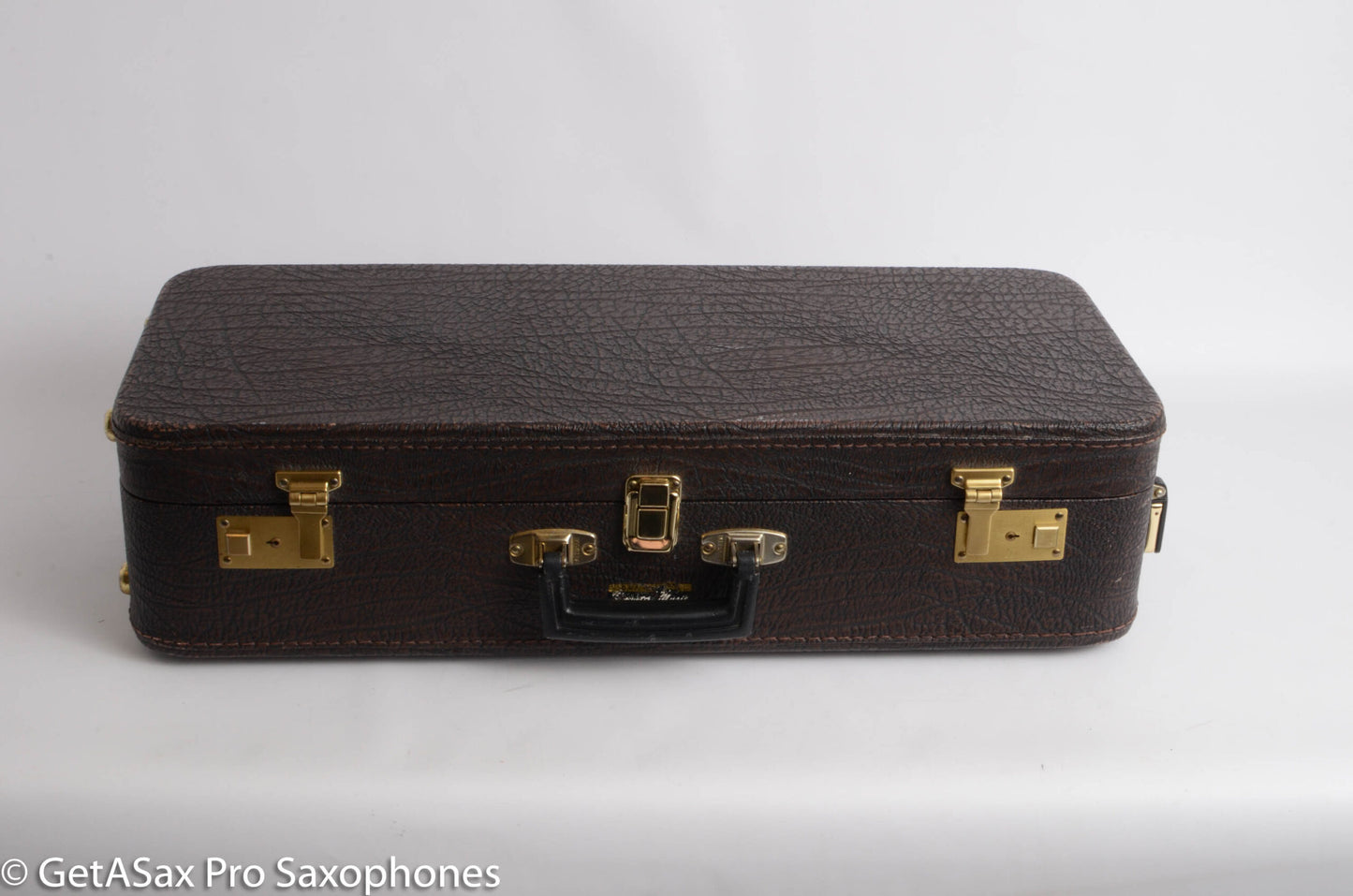 Yanagisawa A880 Alto Good Condition Fresh Overhaul! 135825