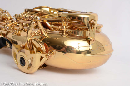 Yanagisawa A880 Alto Good Condition Fresh Overhaul! 135825