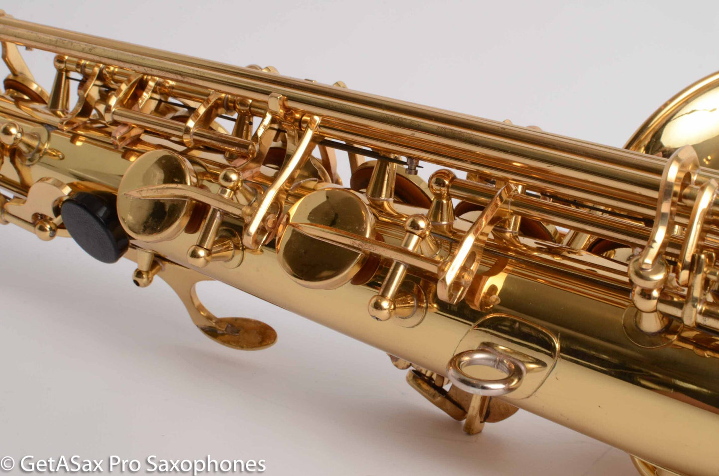 Yanagisawa A880 Alto Good Condition Fresh Overhaul! 135825