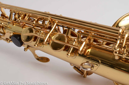 Yanagisawa A880 Alto Good Condition Fresh Overhaul! 135825