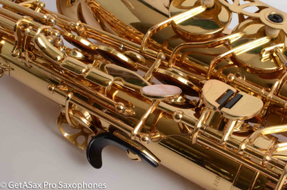 Yanagisawa A880 Alto Good Condition Fresh Overhaul! 135825