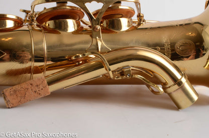 Yanagisawa A880 Alto Good Condition Fresh Overhaul! 135825