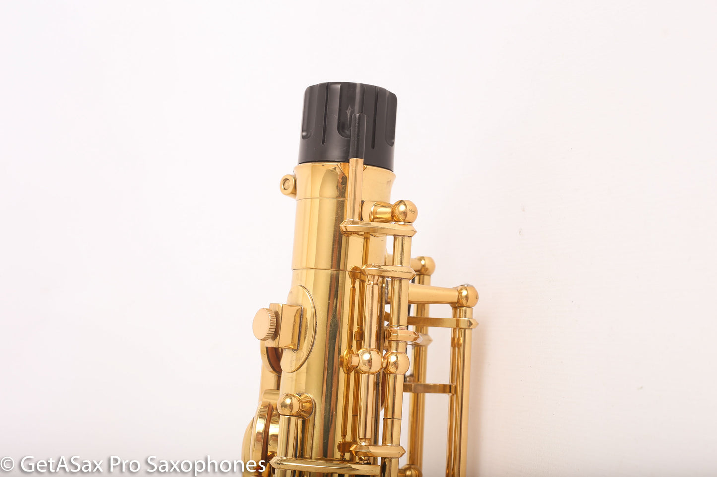 Yanagisawa A880 Alto Saxophone Near Mint Condition! 156244