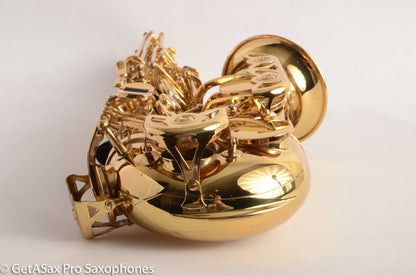 Yanagisawa A880 Alto Saxophone Excellent Original Condition Great Deal!