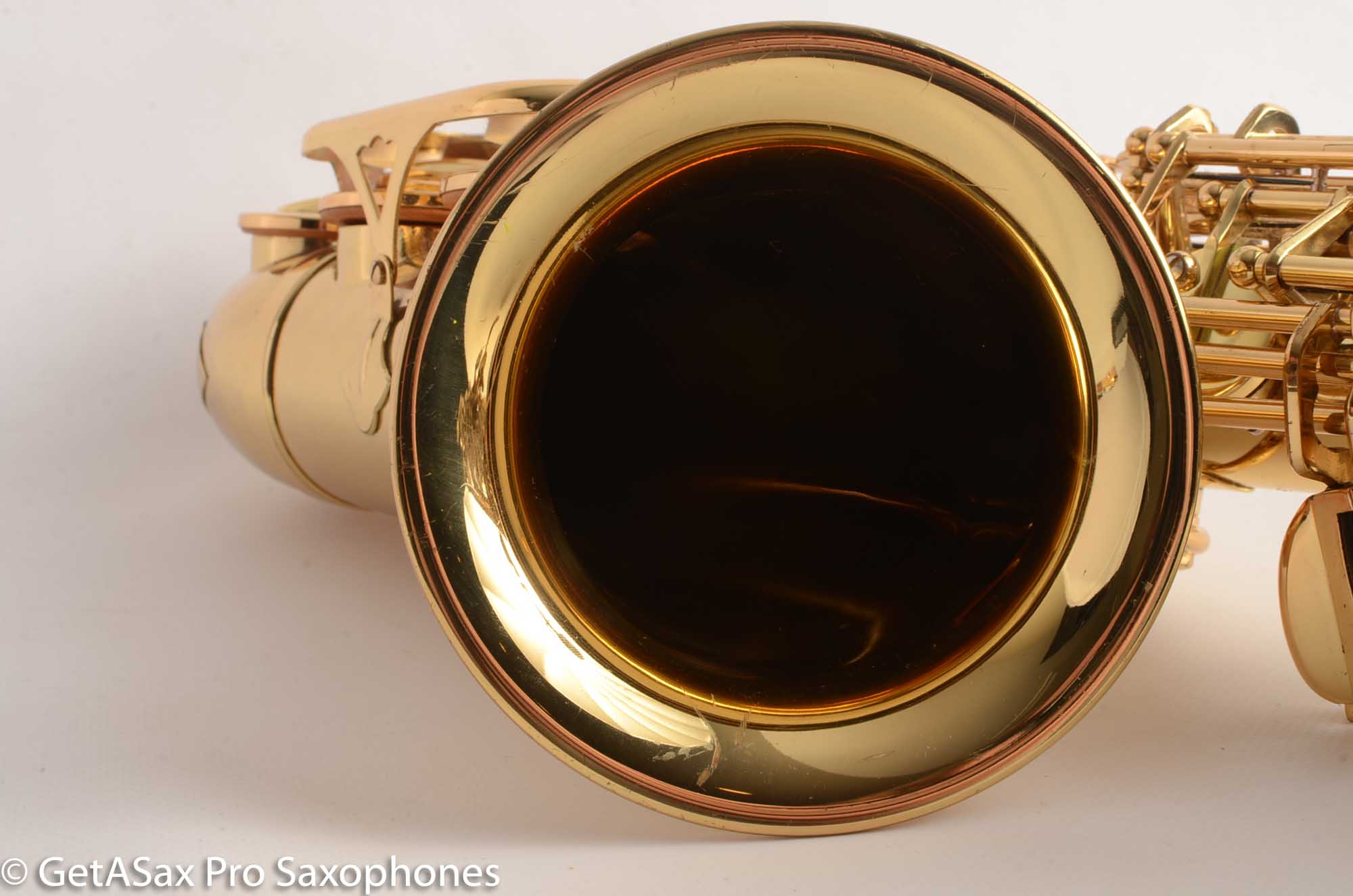 Yanagisawa A880 Alto Saxophone Excellent Original Condition Great