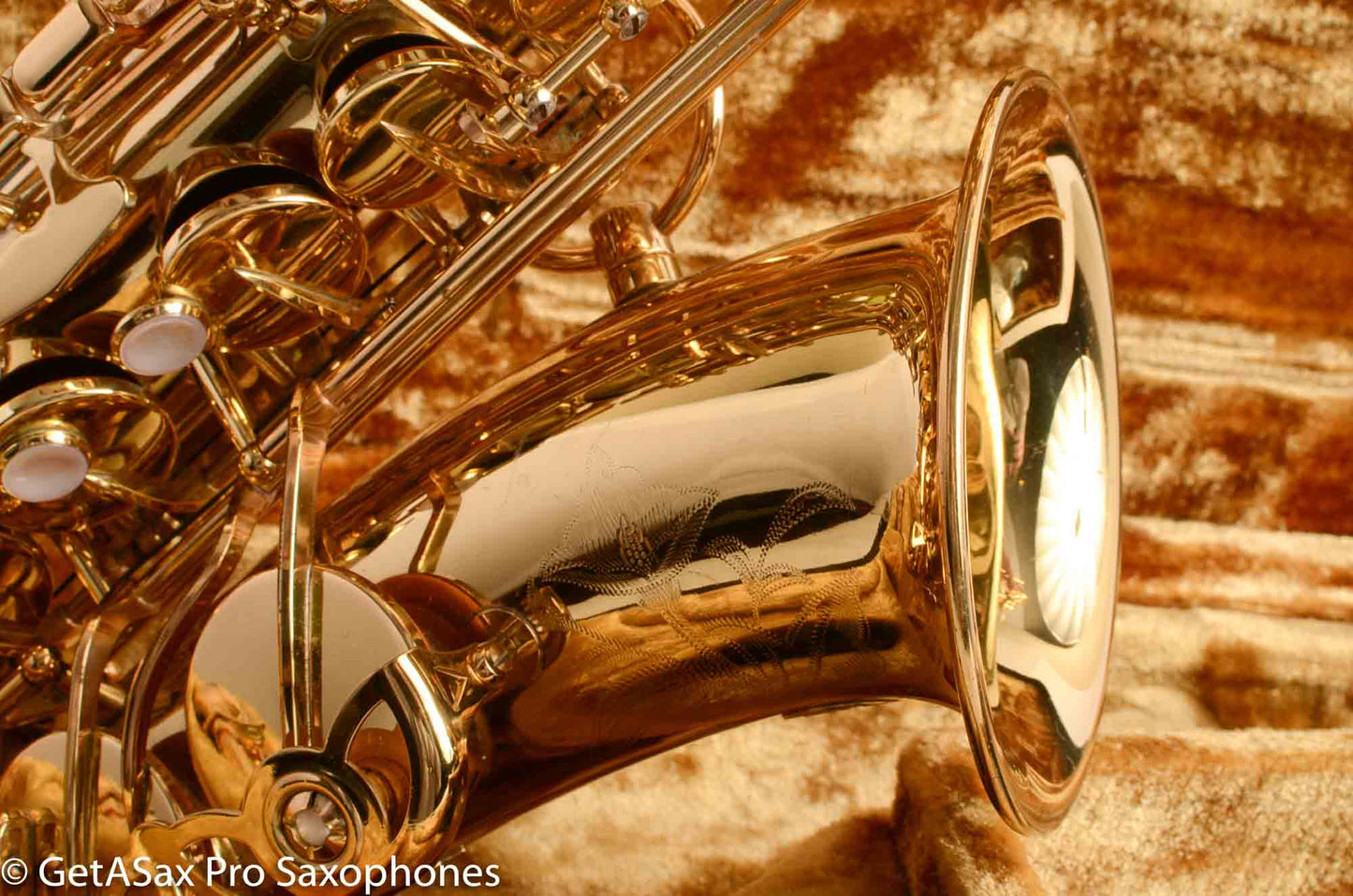 Yanagisawa A880 Alto Saxophone Excellent Original Condition Great Deal!