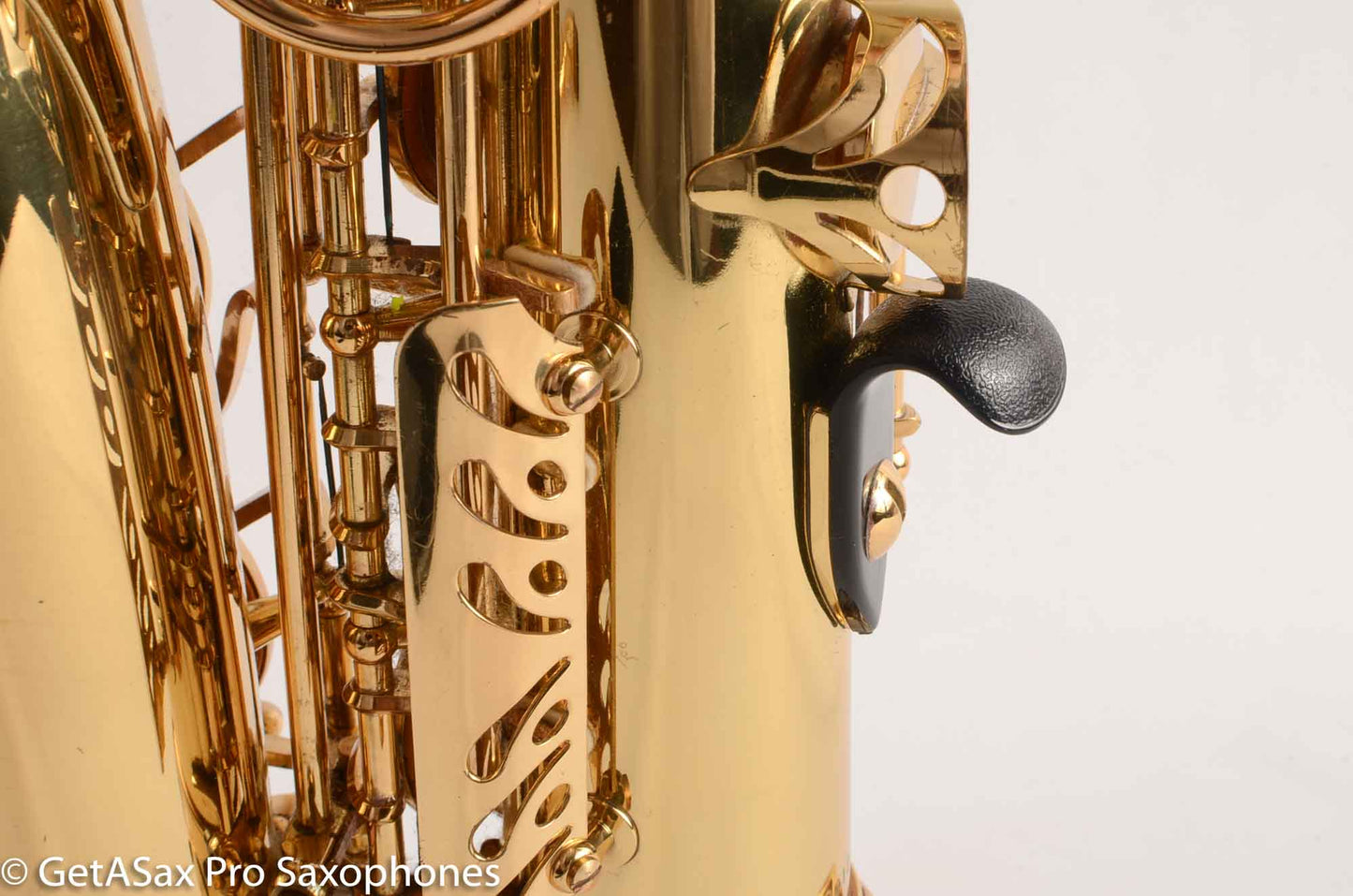Yanagisawa A880 Alto Saxophone Excellent Original Condition Great Deal!
