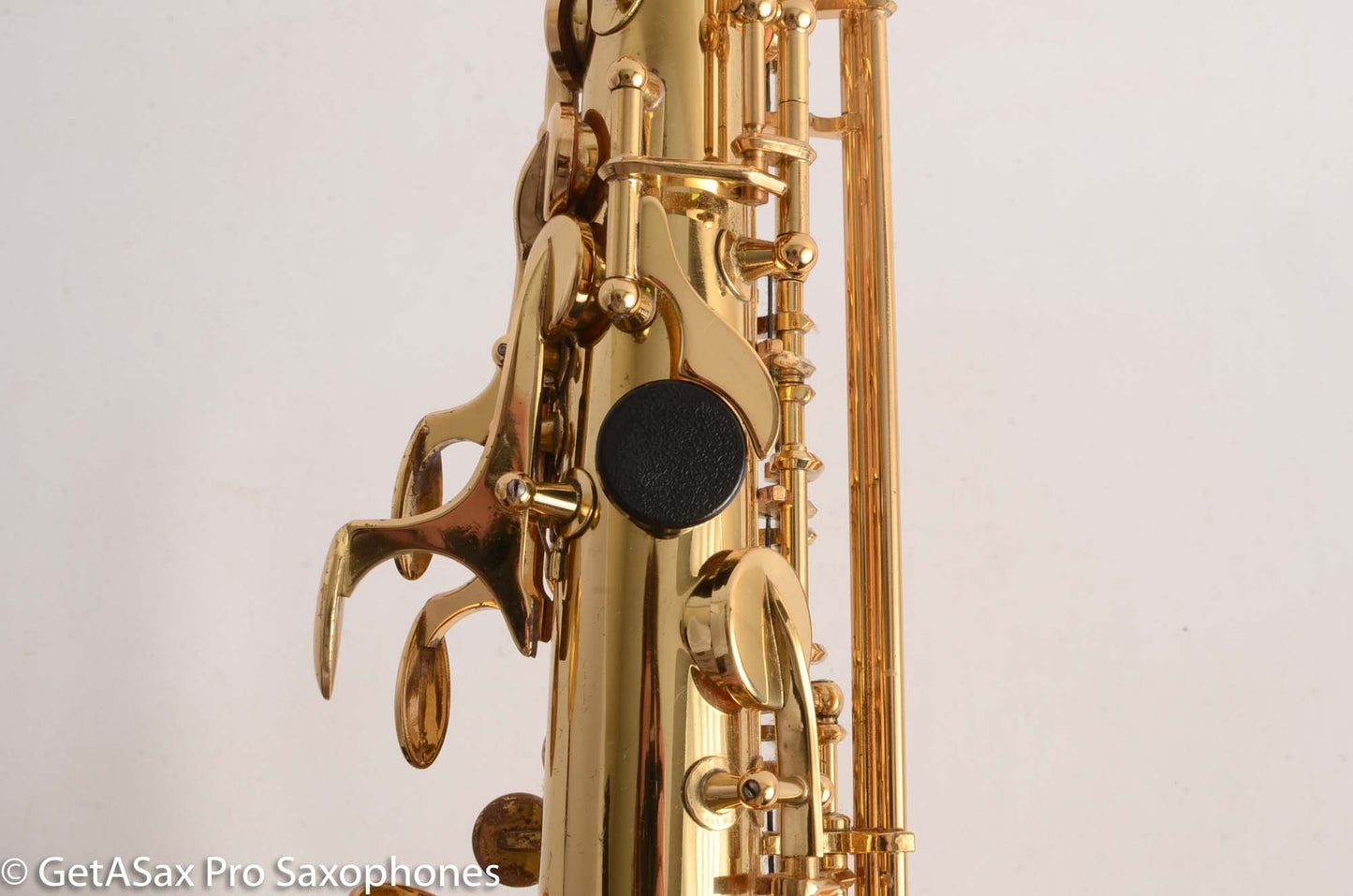 Yanagisawa A880 Alto Saxophone Excellent Original Condition Great Deal!