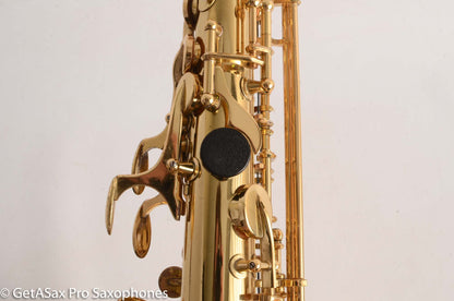 Yanagisawa A880 Alto Saxophone Excellent Original Condition Great Deal!