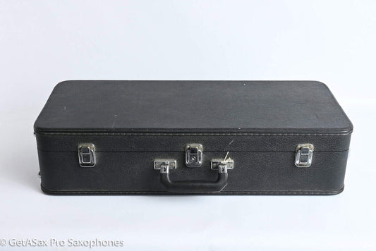 Yanagisawa A880 Professional Alto Fresh Overhaul My Favorite!