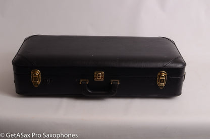 Yanagisawa A901 Professional Alto Very Good Condition Just Setup! 230760