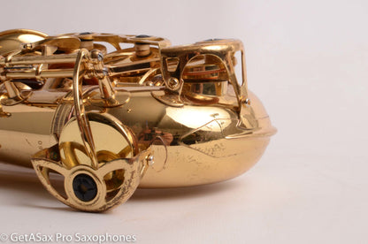 Yanagisawa A901 Professional Alto Very Good Condition Just Setup! 230760