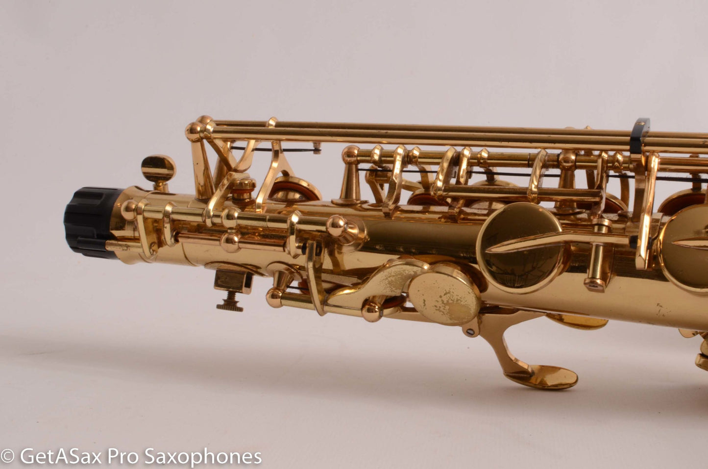 Yanagisawa A901 Professional Alto Very Good Condition Just Setup! 230760