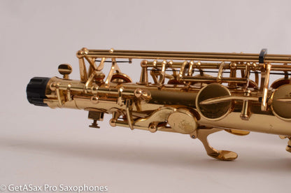 Yanagisawa A901 Professional Alto Very Good Condition Just Setup! 230760