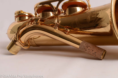 Yanagisawa A901 Professional Alto Very Good Condition Just Setup! 230760