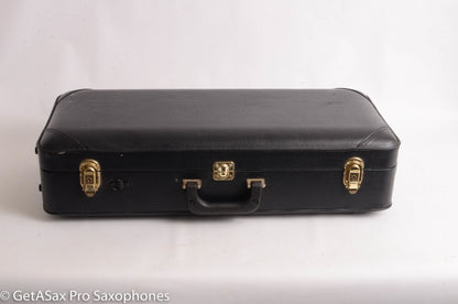 Yanagisawa A901 Alto Saxophone Beautiful Condition 259808