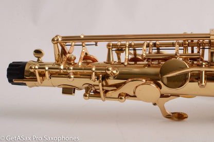 Yanagisawa A901 Alto Saxophone Beautiful Condition 259808