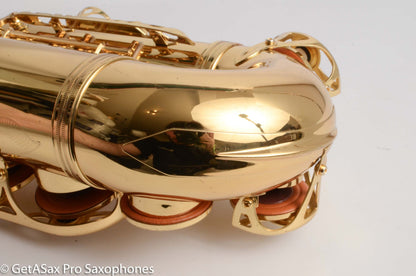 Yanagisawa A901 Alto Excellent Condition Plays Great 259808