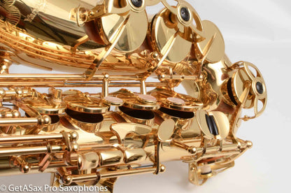 Yanagisawa A901 Alto Excellent Condition Plays Great 259808