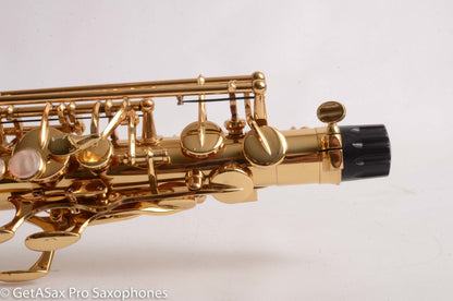 Yanagisawa A901 Alto Saxophone Beautiful Condition 259808