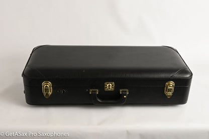 Yanagisawa A901 Professional Alto Very Good Condition Great Deal! 281093