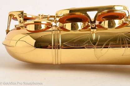Yanagisawa A901 Professional Alto Very Good Condition Great Deal! 281093