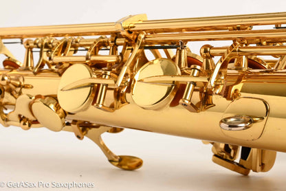 Yanagisawa A901 Professional Alto Very Good Condition Great Deal! 281093