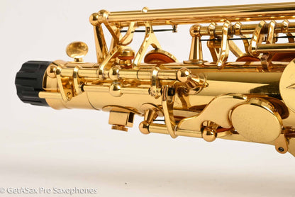 Yanagisawa A901 Professional Alto Very Good Condition Great Deal! 281093